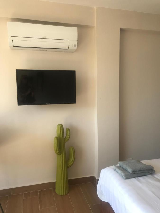 Studio Don Jim Superior Beautiful Luxurious New Studio Near Arenal Beach خافييا المظهر الخارجي الصورة