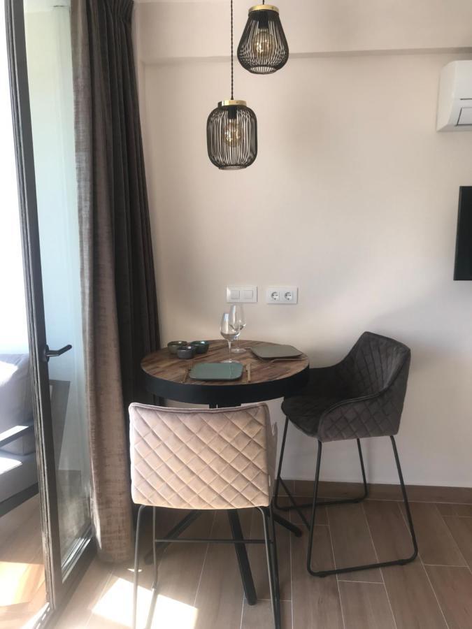 Studio Don Jim Superior Beautiful Luxurious New Studio Near Arenal Beach خافييا المظهر الخارجي الصورة