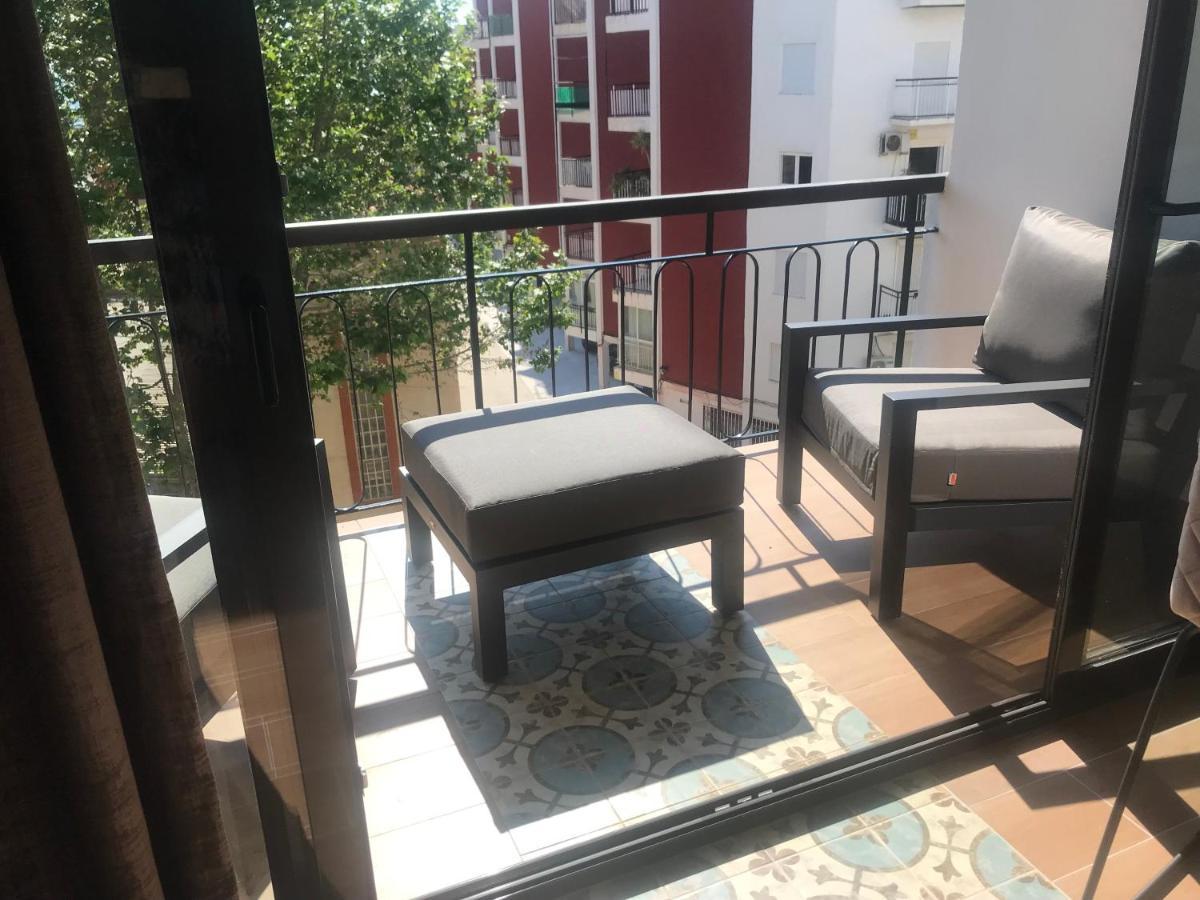 Studio Don Jim Superior Beautiful Luxurious New Studio Near Arenal Beach خافييا المظهر الخارجي الصورة