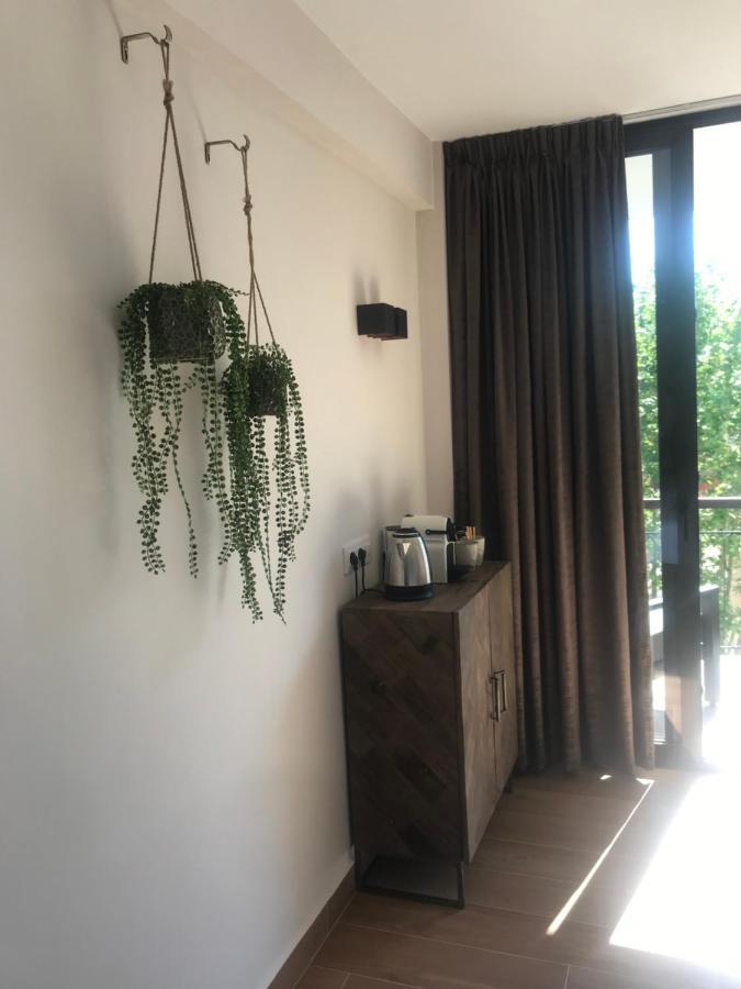 Studio Don Jim Superior Beautiful Luxurious New Studio Near Arenal Beach خافييا المظهر الخارجي الصورة