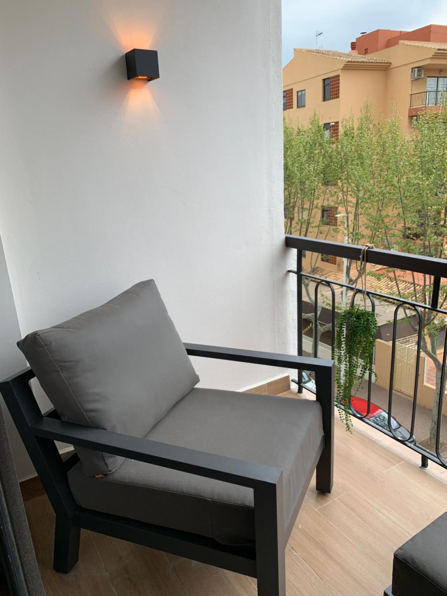 Studio Don Jim Superior Beautiful Luxurious New Studio Near Arenal Beach خافييا المظهر الخارجي الصورة