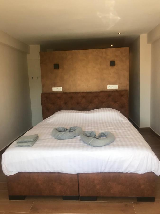 Studio Don Jim Superior Beautiful Luxurious New Studio Near Arenal Beach خافييا المظهر الخارجي الصورة