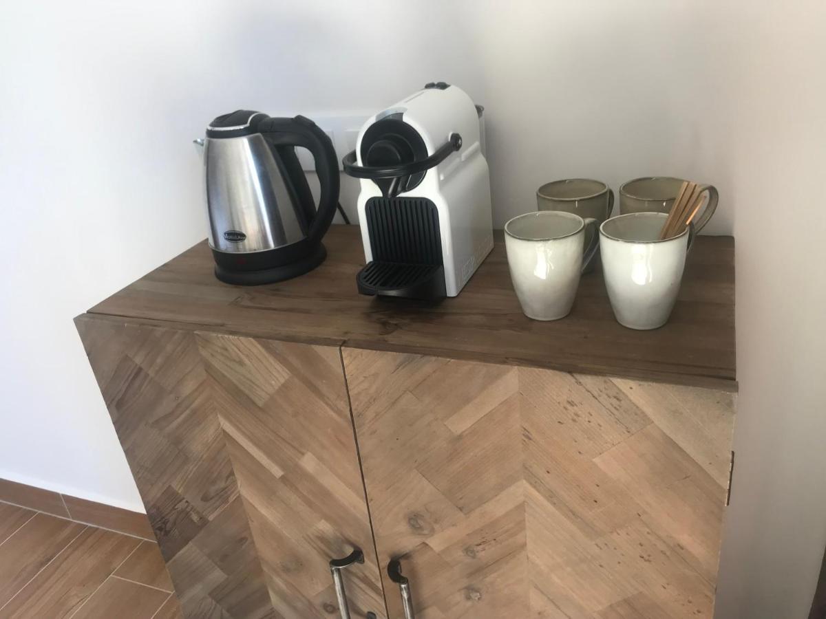Studio Don Jim Superior Beautiful Luxurious New Studio Near Arenal Beach خافييا المظهر الخارجي الصورة