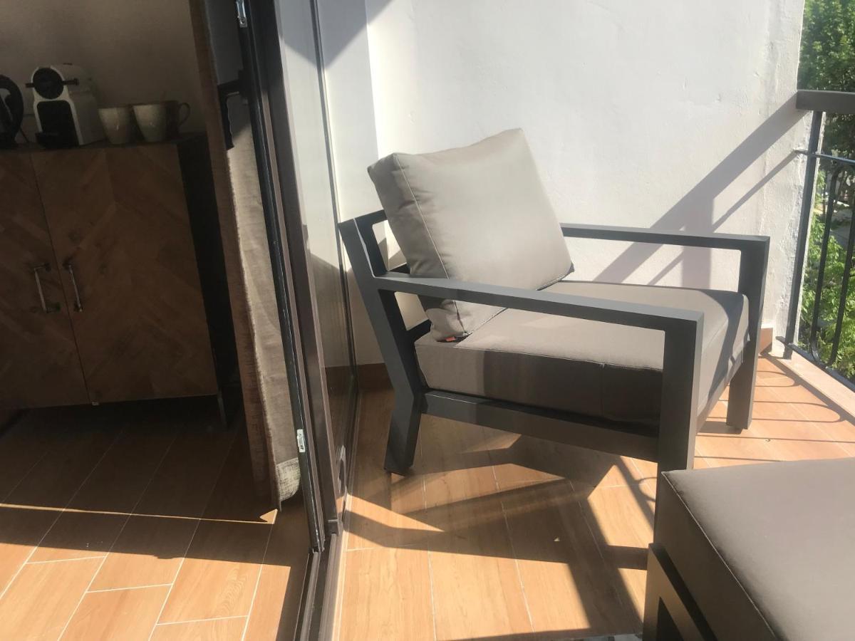 Studio Don Jim Superior Beautiful Luxurious New Studio Near Arenal Beach خافييا المظهر الخارجي الصورة