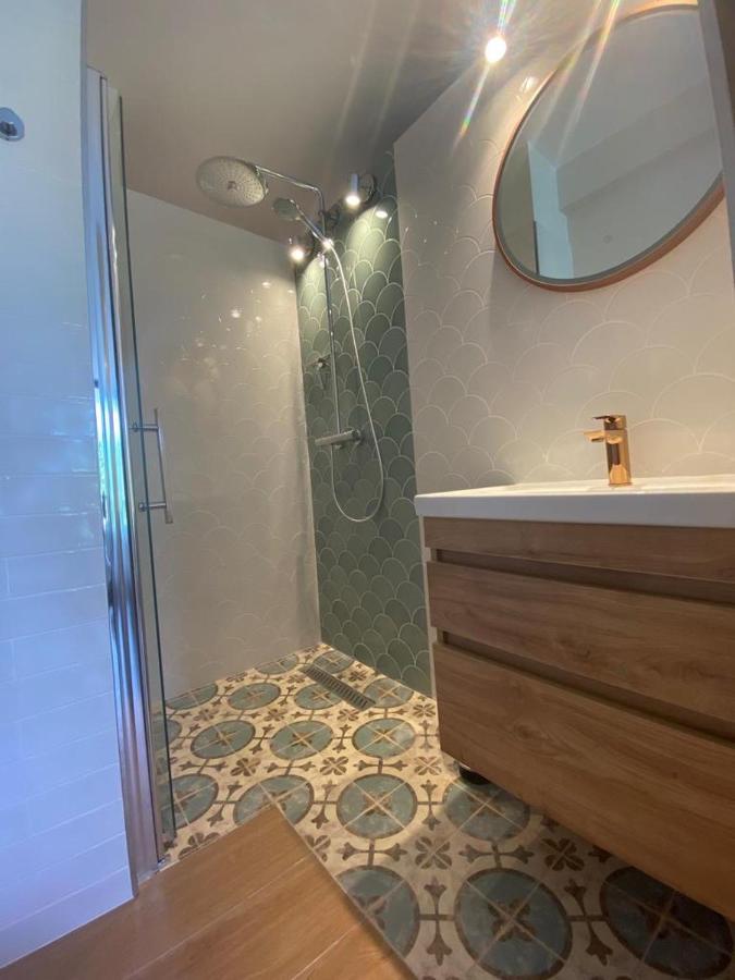Studio Don Jim Superior Beautiful Luxurious New Studio Near Arenal Beach خافييا المظهر الخارجي الصورة